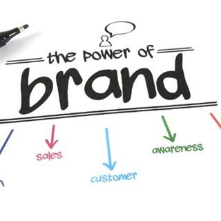 Motif image for How to Create a Powerful Brand: Inspiring Champions On Demand Digital Education